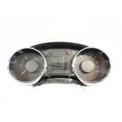 Instrument cluster Peugeot 3008 I monospace (0U_) | Becerril Scrap Yard