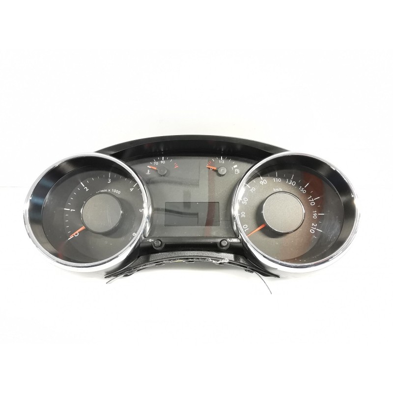 Instrument cluster Peugeot 3008 I monospace (0U_) | Becerril Scrap Yard