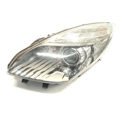 Recambio de faro izquierdo para renault grand scénic iii (jz0/1_) 1.9 dci referencia OEM IAM 260607549R  89903294