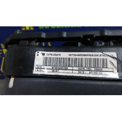 Recambio de airbag delantero izquierdo para peugeot bipper básico referencia OEM IAM 701050TR 70112021 