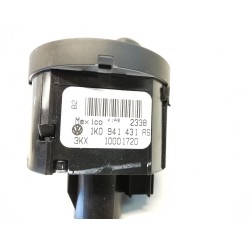 Recambio de mando luces para volkswagen golf v variant (1k5) 1.9 tdi referencia OEM IAM 1K0941431AS  