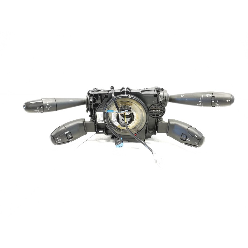 Recambio de com 2000 para peugeot 3008 i monospace (0u_) 1.6 hdi referencia OEM IAM 96667320XT  