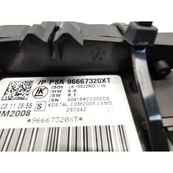 Recambio de com 2000 para peugeot 3008 i monospace (0u_) 1.6 hdi referencia OEM IAM 96667320XT  