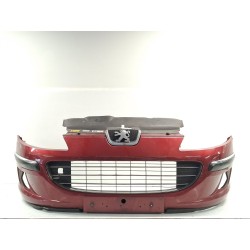 Front bumper Peugeot 407 (6D_) | Becerril Scrap Yard