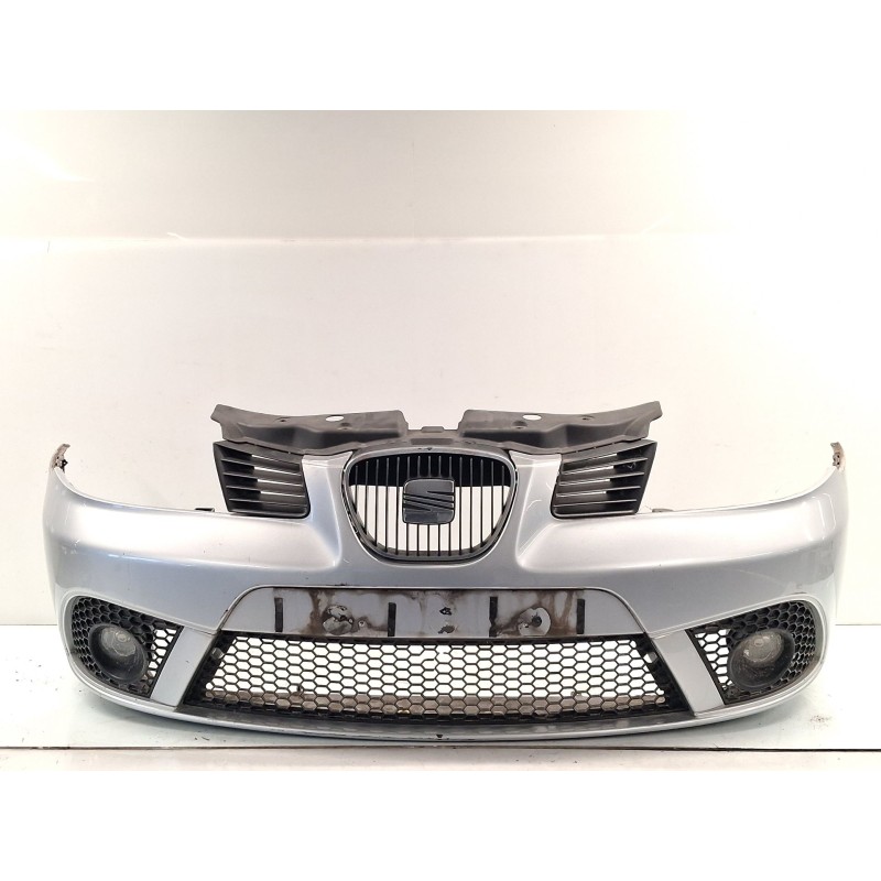 Front bumper reinforcement Seat Ibiza III (6L1) | Becerril Scrap Yard