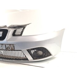 Front bumper reinforcement Seat Ibiza III (6L1) | Becerril Scrap Yard