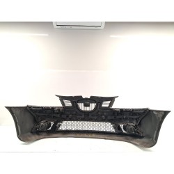Front bumper reinforcement Seat Ibiza III (6L1) | Becerril Scrap Yard