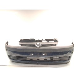 Front bumper Opel Corsa C (X01) | Becerril Scrap Yard