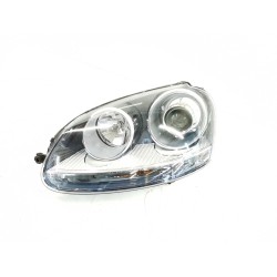 Left headlight Volkswagen Golf V variant (1K5) | Becerril Scrap Yard