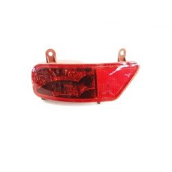 Right rear bumper light Peugeot 3008 I monospace (0U_) | Becerril Scrap Yard