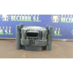 Recambio de bobina encendido para volkswagen golf iv berlina (1j1) conceptline referencia OEM IAM 032905106B  