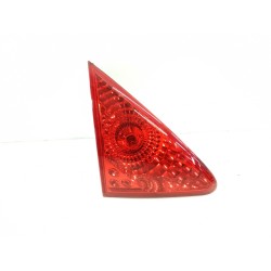 Left central rear light Peugeot 3008 I monospace (0U_) | Becerril Scrap Yard
