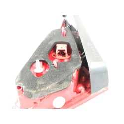 Left central rear light Peugeot 3008 I monospace (0U_) | Becerril Scrap Yard