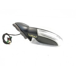 جسم المرايا الجانبية اليسرى Volkswagen Golf V variant (1K5) | Desguace Becerril