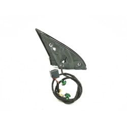 جسم المرايا الجانبية اليسرى Volkswagen Golf V variant (1K5) | Desguace Becerril