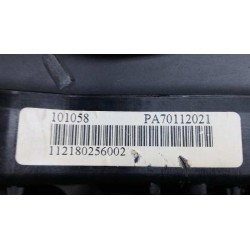 Recambio de airbag delantero izquierdo para peugeot bipper básico referencia OEM IAM 701050TR 70112021 