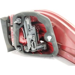 Left rear taillight Volkswagen Golf V variant (1K5) | Becerril Scrap Yard