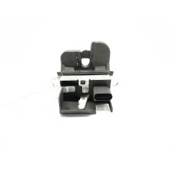 Recambio de cerradura maletero / portón para volkswagen golf v variant (1k5) 1.9 tdi referencia OEM IAM 5M0827505H  