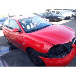 Elenco delle parti per Seat ibiza III (6L1) 1.9 TDI Diesel dell'anno 2004 con motore ATD,AXR,BMT