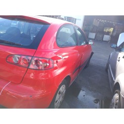 Elenco delle parti per Seat ibiza III (6L1) 1.9 TDI Diesel dell'anno 2004 con motore ATD,AXR,BMT
