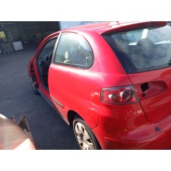 Elenco delle parti per Seat ibiza III (6L1) 1.9 TDI Diesel dell'anno 2004 con motore ATD,AXR,BMT