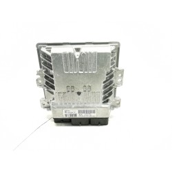 Recambio de centralita motor uce para peugeot 3008 i monospace (0u_) 1.6 hdi referencia OEM IAM 9676761080  