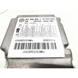 Airbag control unit Volkswagen Golf V variant (1K5) | Becerril Scrap Yard