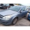 Elenco delle parti per Opel astra h (A04) 1.7 CDTI (L48) Diesel dell'anno 2009 con motore Z 17 DTH