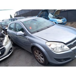 Elenco delle parti per Opel astra h (A04) 1.7 CDTI (L48) Diesel dell'anno 2009 con motore Z 17 DTH