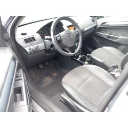 Elenco delle parti per Opel astra h (A04) 1.7 CDTI (L48) Diesel dell'anno 2009 con motore Z 17 DTH