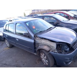 Elenco delle parti per Renault clio II (BB_, CB_) 1.2 16V (BB05, BB0W, BB11, BB27, BB2T, BB2U, BB2V, CB05,... Gasolina dell'anno 2007 con motore D4F 706,D4F 712,D4F 714,D4F 722,D4F 728