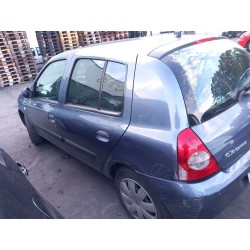 Elenco delle parti per Renault clio II (BB_, CB_) 1.2 16V (BB05, BB0W, BB11, BB27, BB2T, BB2U, BB2V, CB05,... Gasolina dell'anno 2007 con motore D4F 706,D4F 712,D4F 714,D4F 722,D4F 728