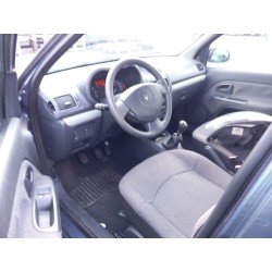 Elenco delle parti per Renault clio II (BB_, CB_) 1.2 16V (BB05, BB0W, BB11, BB27, BB2T, BB2U, BB2V, CB05,... Gasolina dell'anno 2007 con motore D4F 706,D4F 712,D4F 714,D4F 722,D4F 728