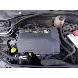 Elenco delle parti per Renault clio II (BB_, CB_) 1.2 16V (BB05, BB0W, BB11, BB27, BB2T, BB2U, BB2V, CB05,... Gasolina dell'anno 2007 con motore D4F 706,D4F 712,D4F 714,D4F 722,D4F 728