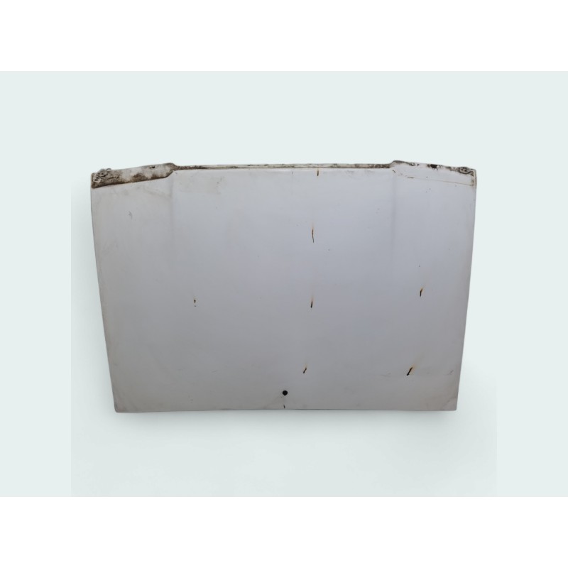 Capot CITROEN C15 | Desguace Becerril