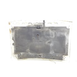 Capot CITROEN C15 | Desguace Becerril