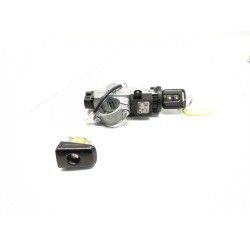 Recambio de antirrobo para nissan qashqai i (j10, nj10) 2.0 dci a las 4 ruedas referencia OEM IAM   