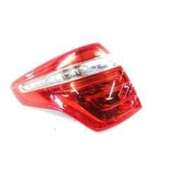Left rear taillight CITROEN C4 picasso I monospace (UD_) | Becerril Scrap Yard