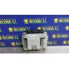 Recambio de centralita motor uce para peugeot bipper básico referencia OEM IAM 9665691680 0281014444 