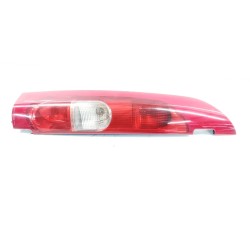 Left rear taillight Nissan Kubistar furgoneta (X76) | Becerril Scrap Yard