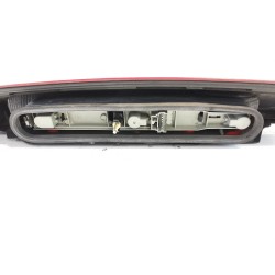 Left rear taillight Nissan Kubistar furgoneta (X76) | Becerril Scrap Yard