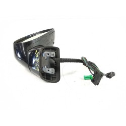 Retrovisor direito CITROEN C4 Coupé (LA_) | Desguace Becerril