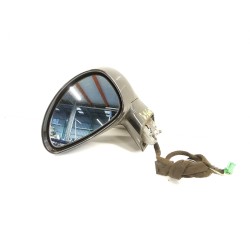Left rearview mirror CITROEN C4 Coupé (LA_) | Becerril Scrap Yard
