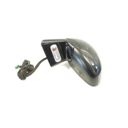 Pièce rétroviseur gauche (côté conducteur) CITROEN C4 Coupé (LA_) | Desguace Becerril