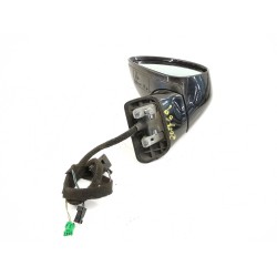 Pièce rétroviseur gauche (côté conducteur) CITROEN C4 Coupé (LA_) | Desguace Becerril