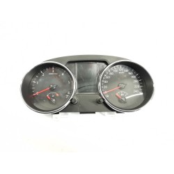 Tableau de bord Nissan Qashqai I (J10, NJ10) | Desguace Becerril