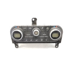 Heater/air conditioning control module Nissan Qashqai I (J10, NJ10) | Becerril Scrap Yard