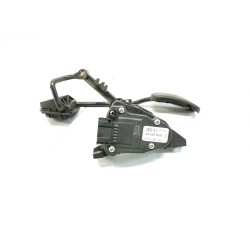 Potenziometro pedale Nissan Kubistar furgoneta (X76) | Desguace Becerril