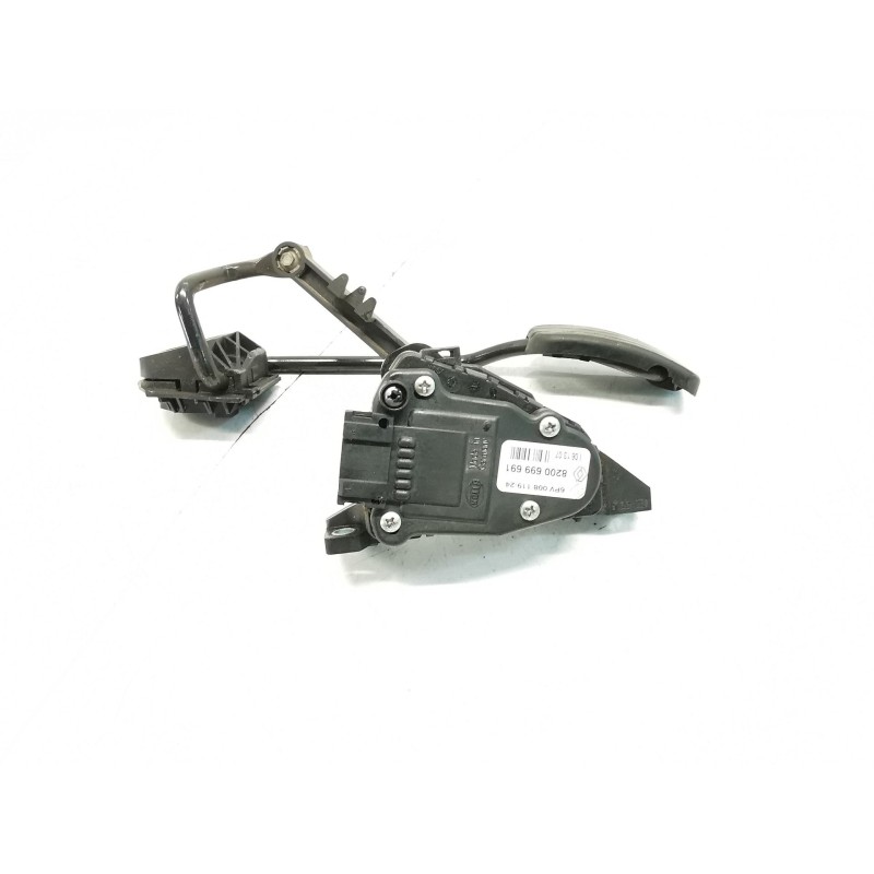 Potenziometro pedale Nissan Kubistar furgoneta (X76) | Desguace Becerril