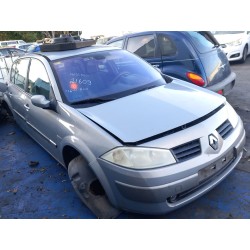 Elenco delle parti per Renault megane II SEDÁN (LM0/1_) 1.9 dCi (LM0G, LM1G, LM2C) Diesel dell'anno 2005 con motore F9Q 800